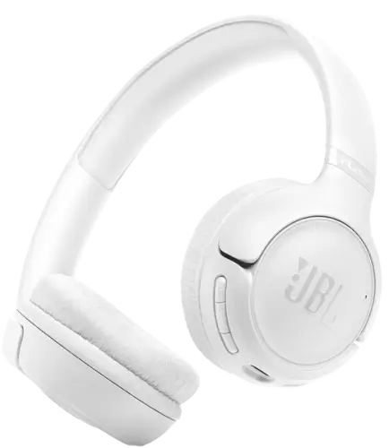 אוזניות אלחוטיות Tune 530BT JBL