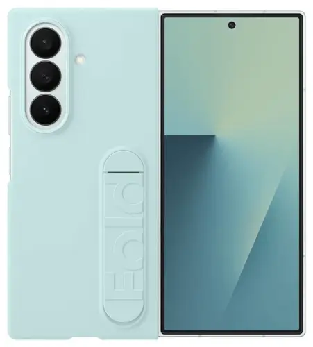 כיסוי סיליקון עבור Galaxy Fold 7 Samsung