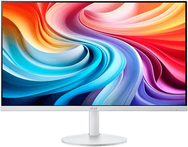 מסך מחשב "23.8 SA243Y G0 Acer 