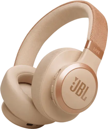 אוזניות אלחוטיות Live 770NC JBL