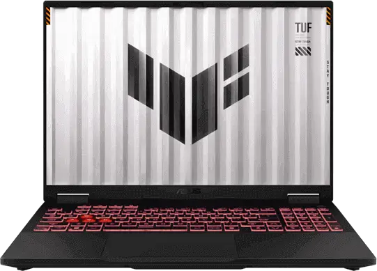 מחשב נייד TUF Gaming A16 FA608PM-RV027W ASUS