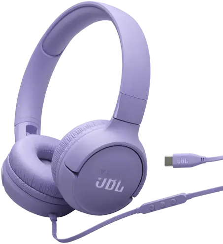 אוזניות קשת TUNE T520 JBL