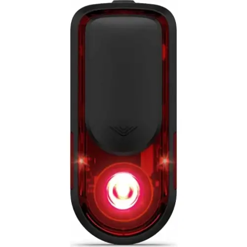 רדאר אופניים עם פנס אחורי Varia RearVue 820 גרמין - Garmin