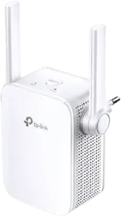 מגדיל טווח אלחוטי TL-WA855RE TP-Link