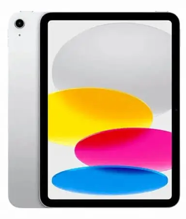 iPad  10.9" Wi-Fi 64GB 2022 Apple