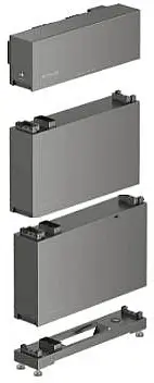 קיט מערכת אגירה DC-FIT 10KWH ECOFLOW