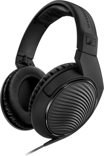 אוזניות סטודיו HD 200 Pro SENNHEISER