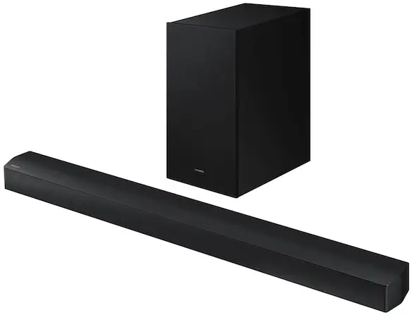מקרן קול HW-B650D Samsung