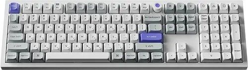 מקלדת גיימינג מכנית Q6 HE 8K Keychron