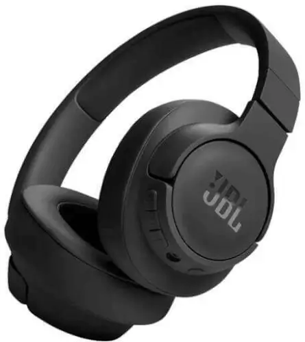 אוזניות אלחוטיות Tune 720BT JBL
