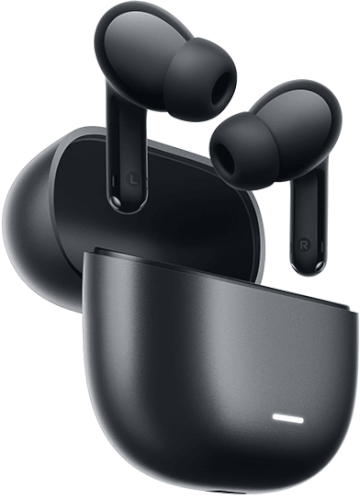 אוזניות אלחוטיות Redmi Buds 8 Lite Xiaomi - שיאומי