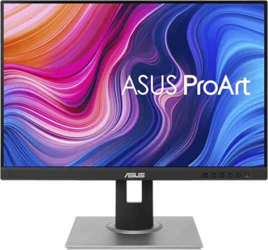 מסך מחשב "24.1 PA248Q Asus