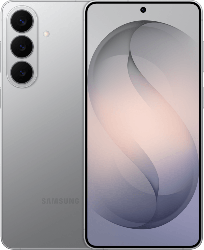 סמארטפון Galaxy S26 Plus 12GB+256GB כסוף Samsung