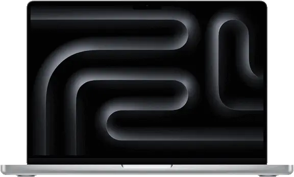 מחשב נייד MacBook Pro 14 M3 - 2023 MR7J3HB/A Apple