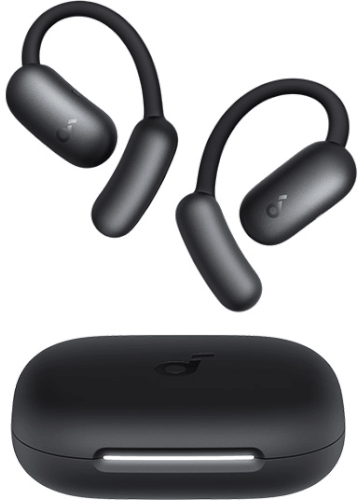 אוזניות Open Ear soundcore AeroFit 2 Anker