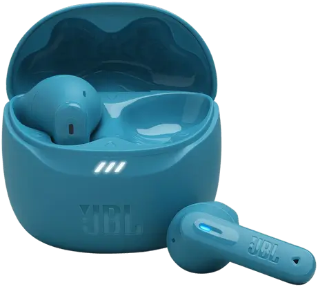 אוזניות אלחוטיות Tune Flex 2 JBL - שחור