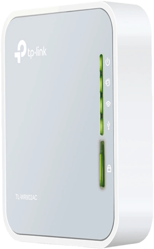 נתב מיני TL-WR902AC AC750 TP-Link