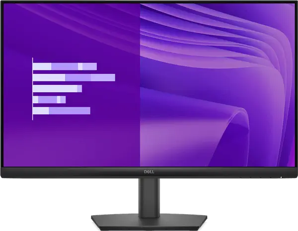 מסך מחשב "23.8 Dell Pro 24 Monitor - E2425HM Dell
