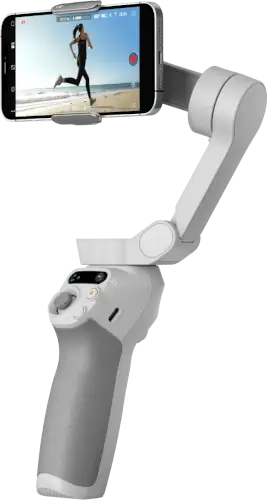 מייצב  OSMO MOBILE SE DJI