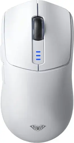 עכבר גיימינג אלחוטי SC580 AULA