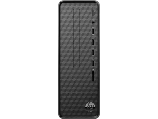 מחשב נייח Slim Desktop S01-pF3002nj HP