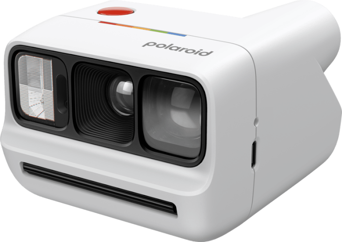 מצלמת פיתוח מיידי Go Generation 3 Polaroid - פולארויד