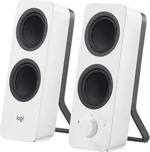 רמקול אלחוטי Z207 Bluetooth Logitech