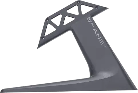 מעמד למערכת חומרים אוטומטית AMS Lite Stand Bambu Lab
