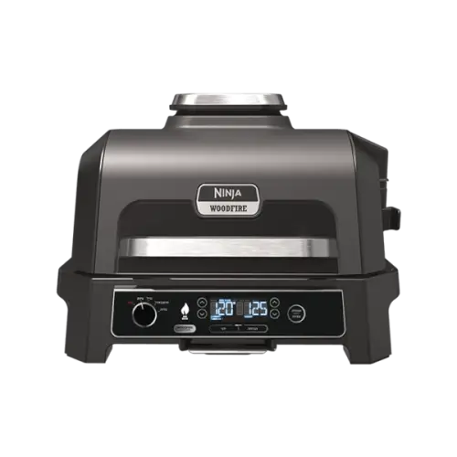 גריל חיצוני ומעשנה WOODFIRE PRO XL