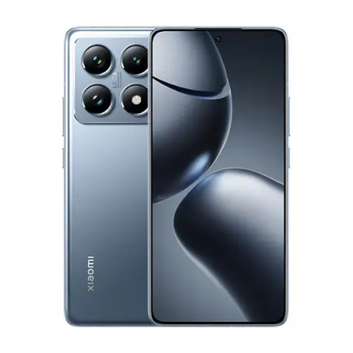 סמארטפון 14T Pro 12G 512GB Xiaomi - שיאומי