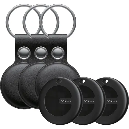 סט 3 חיישני איתור MiTag Duo MiLi