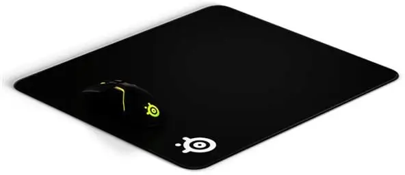 משטח לעכבר לגיימרים QcK+ Large SteelSeries