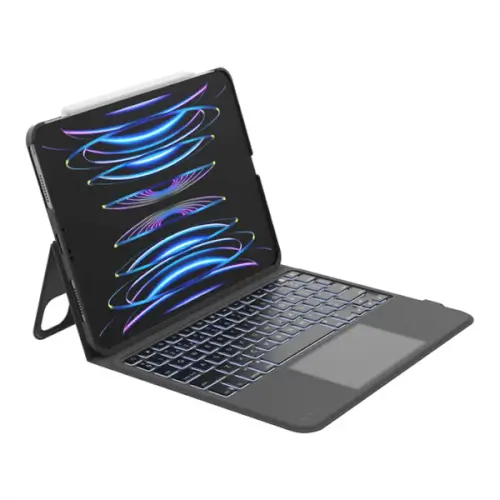 כיסוי עם מקלדת Apple iPad Air 10.9 / Pro 11 Belkin