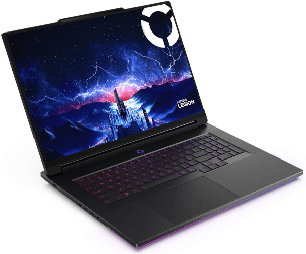 מחשב נייד Legion 9 18IAX10 83EY001MIV Lenovo