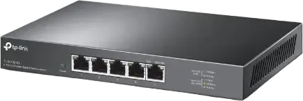 מתג שולחני TL-SG105-M2 TP-Link