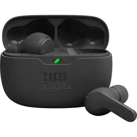 אוזניות אלחוטיות Vibe Beam JBL