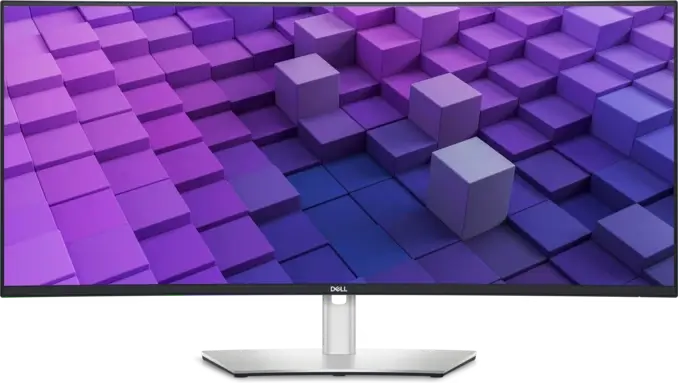 מסך מחשב 38" U3824DW Dell