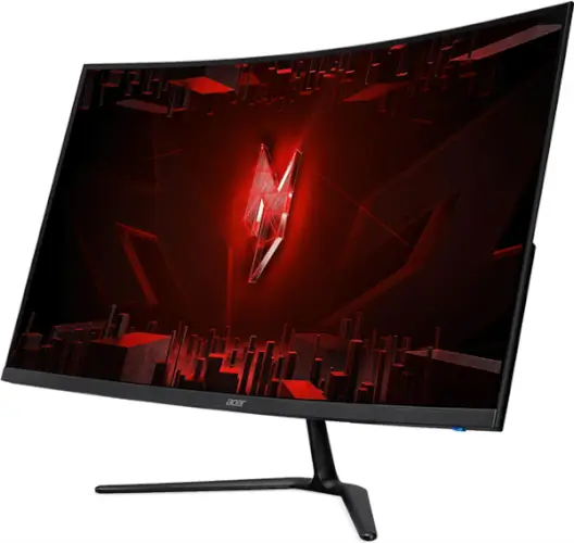 מסך מחשב "31.5 Nitro ED320Q X2 Acer 