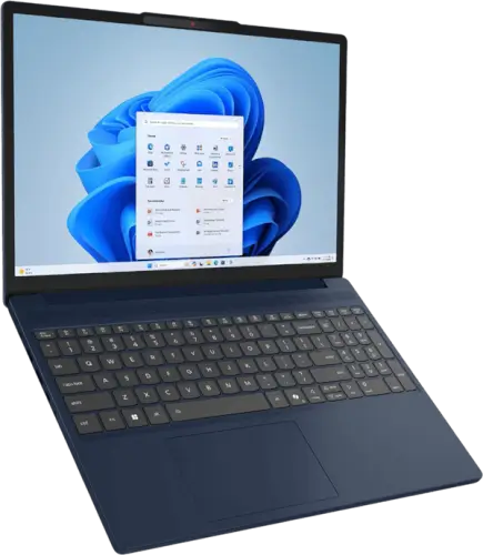 מחשב נייד IdeaPad Slim 15IRH10 83K100KNIV 3 Lenovo