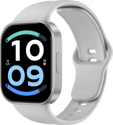 שעון ספורט חכם Redmi Watch 6 Active - כסוף Xiaomi - שיאומי