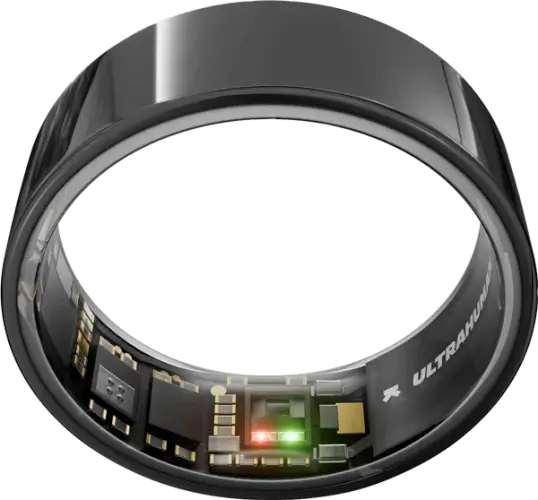 טבעת חכמה Ring Air Ultrahuman