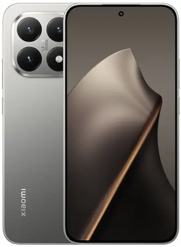 סמארטפון Xiaomi 15T 12G+512GB Gray Xiaomi - שיאומי