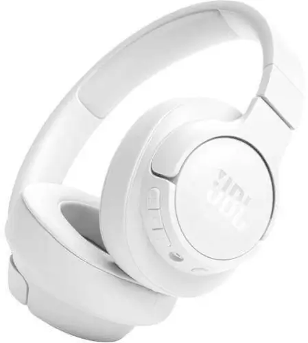 אוזניות אלחוטיות Tune 720BT JBL