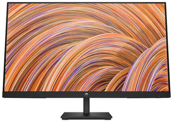 מסך מחשב "27 V27i G5 FHD 65P64AA HP