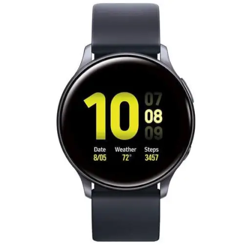 שעון חכם Galaxy Watch Active2 40mm SM-R830 Samsung