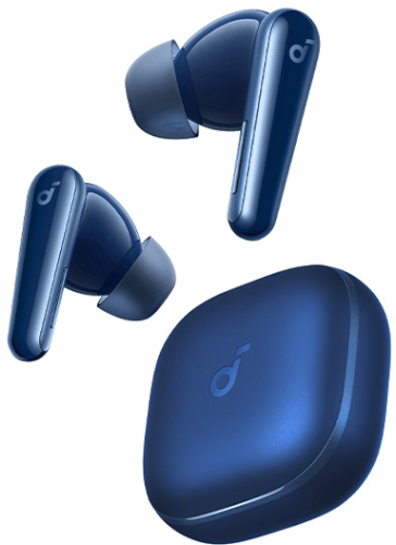 אוזניות אלחוטיות  soundcore Liberty 5 ANC Anker