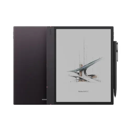 קורא ספרים Note Air 6 C BOOX