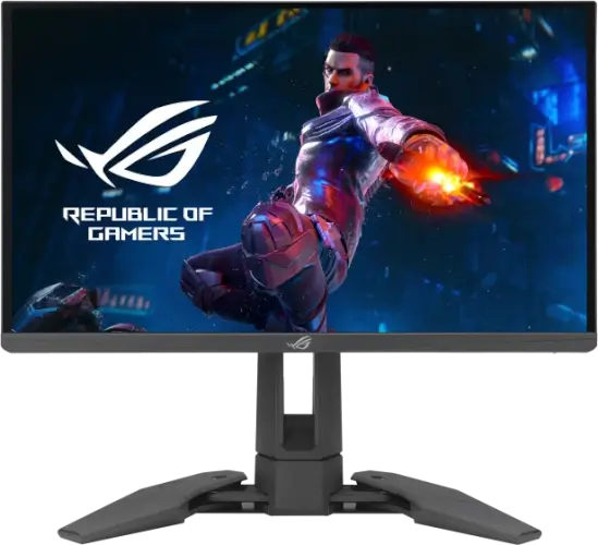 מסך מחשב גיימינג 24.1" ROG SWIFT PG248QP ASUS