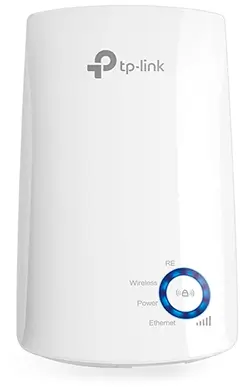 מגדיל טווח  TL-WA850RE TP-Link