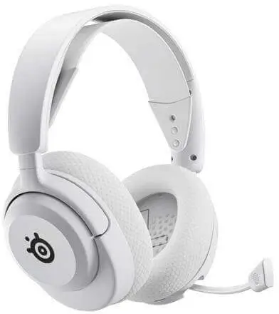 אוזניות גיימינג אלחוטיות Arctis Nova 5X SteelSeries